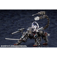 Hexa Gear Lord Impulse 1/24 Scale Model Kit (Reissue)