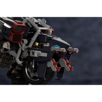 Hexa Gear Lord Impulse 1/24 Scale Model Kit (Reissue)