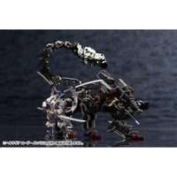 Hexa Gear Lord Impulse 1/24 Scale Model Kit (Reissue)