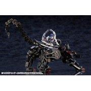 Hexa Gear Lord Impulse 1/24 Scale Model Kit (Reissue)