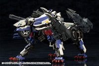 Hexa Gear Rayblade Impluse 1/24 Scale Model Kit (Reissue)