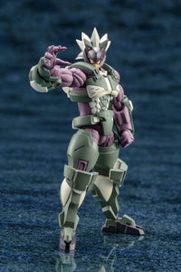 HEXA GEAR HG008 GOVERNOR ZOANTHROPUS-LOWE