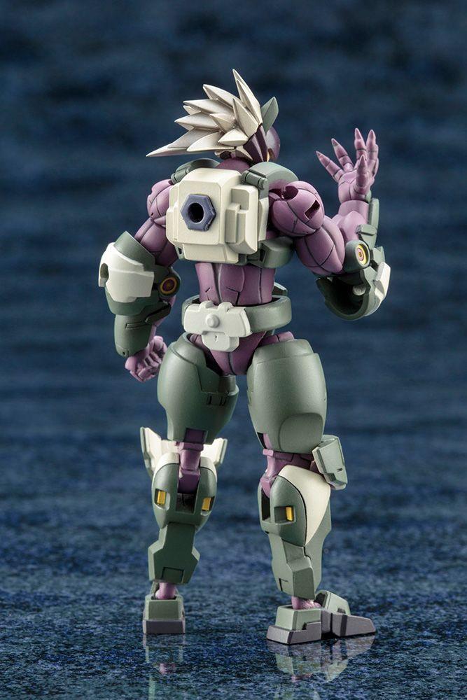 HEXA GEAR HG008 GOVERNOR ZOANTHROPUS-LOWE