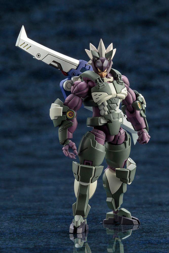 HEXA GEAR HG008 GOVERNOR ZOANTHROPUS-LOWE