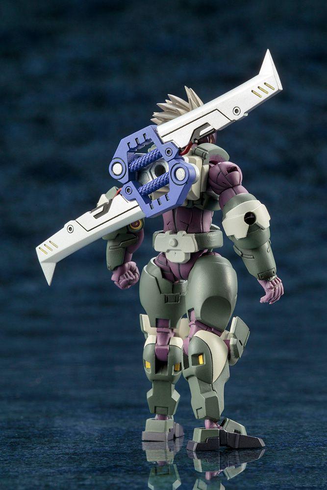 HEXA GEAR HG008 GOVERNOR ZOANTHROPUS-LOWE