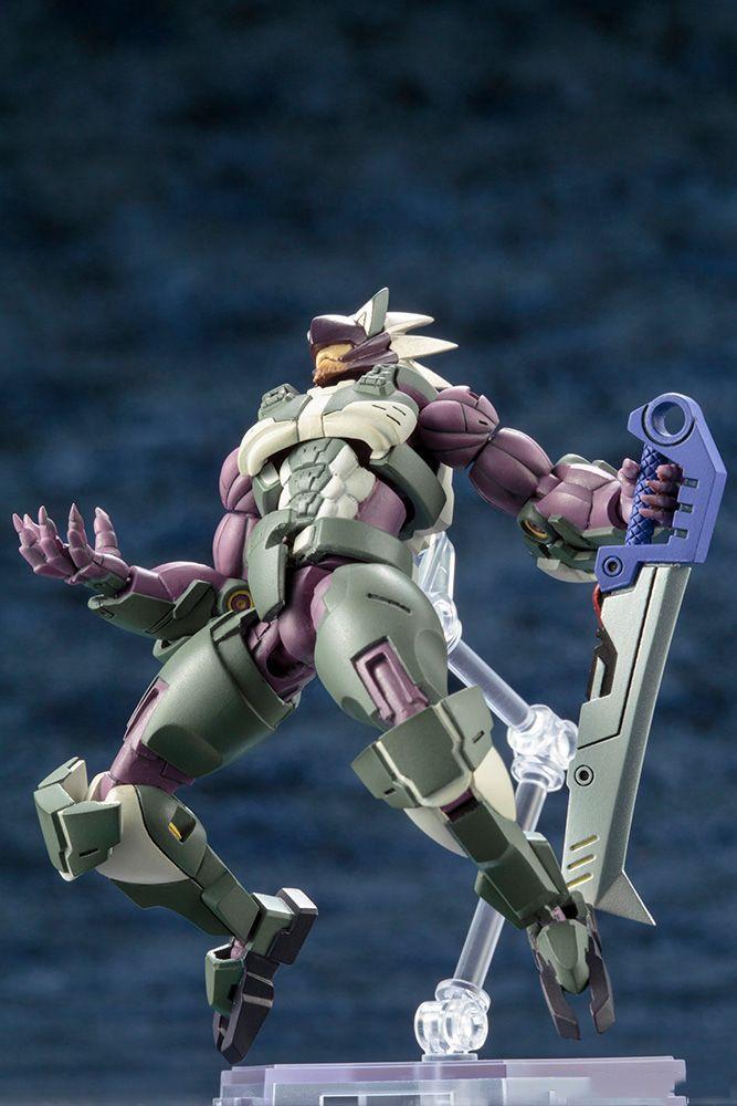 HEXA GEAR HG008 GOVERNOR ZOANTHROPUS-LOWE