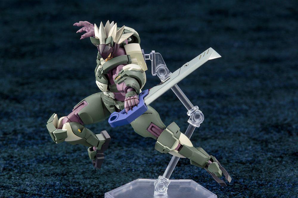 HEXA GEAR HG008 GOVERNOR ZOANTHROPUS-LOWE