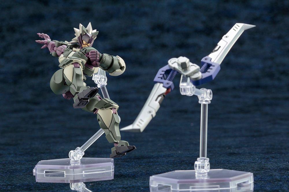 HEXA GEAR HG008 GOVERNOR ZOANTHROPUS-LOWE