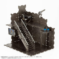 HEXA GEAR HG058 BLOCK BASE 02 PANEL OPTION A