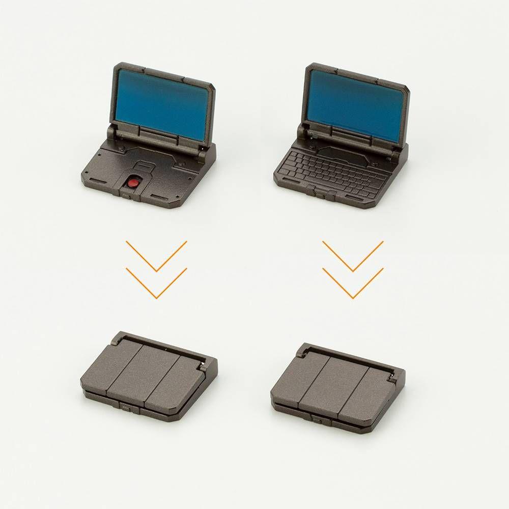 HEXA GEAR HG060 BLOCK BASE 01 DX HEAD QUARTERS