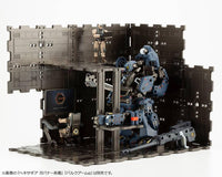 HEXA GEAR HG060 BLOCK BASE 01 DX HEAD QUARTERS