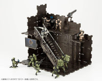 HEXA GEAR HG060 BLOCK BASE 01 DX HEAD QUARTERS