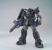 Act Zaku (Kycilia’s Forces) "The Origin", Bandai HGUC 1/144