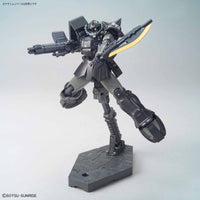 Act Zaku (Kycilia’s Forces) "The Origin", Bandai HGUC 1/144