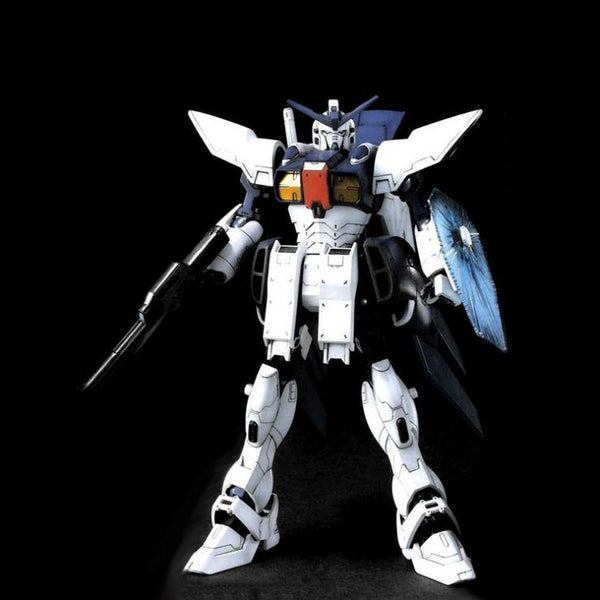 HG 1/144 G-SAVIOUR (SPACE MODE) – USA Gundam Store