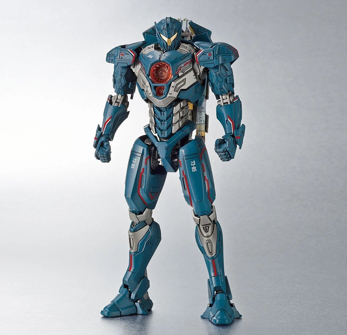 HG GIPSY AVENGER (FINAL BATTLE SPECIFICATION)