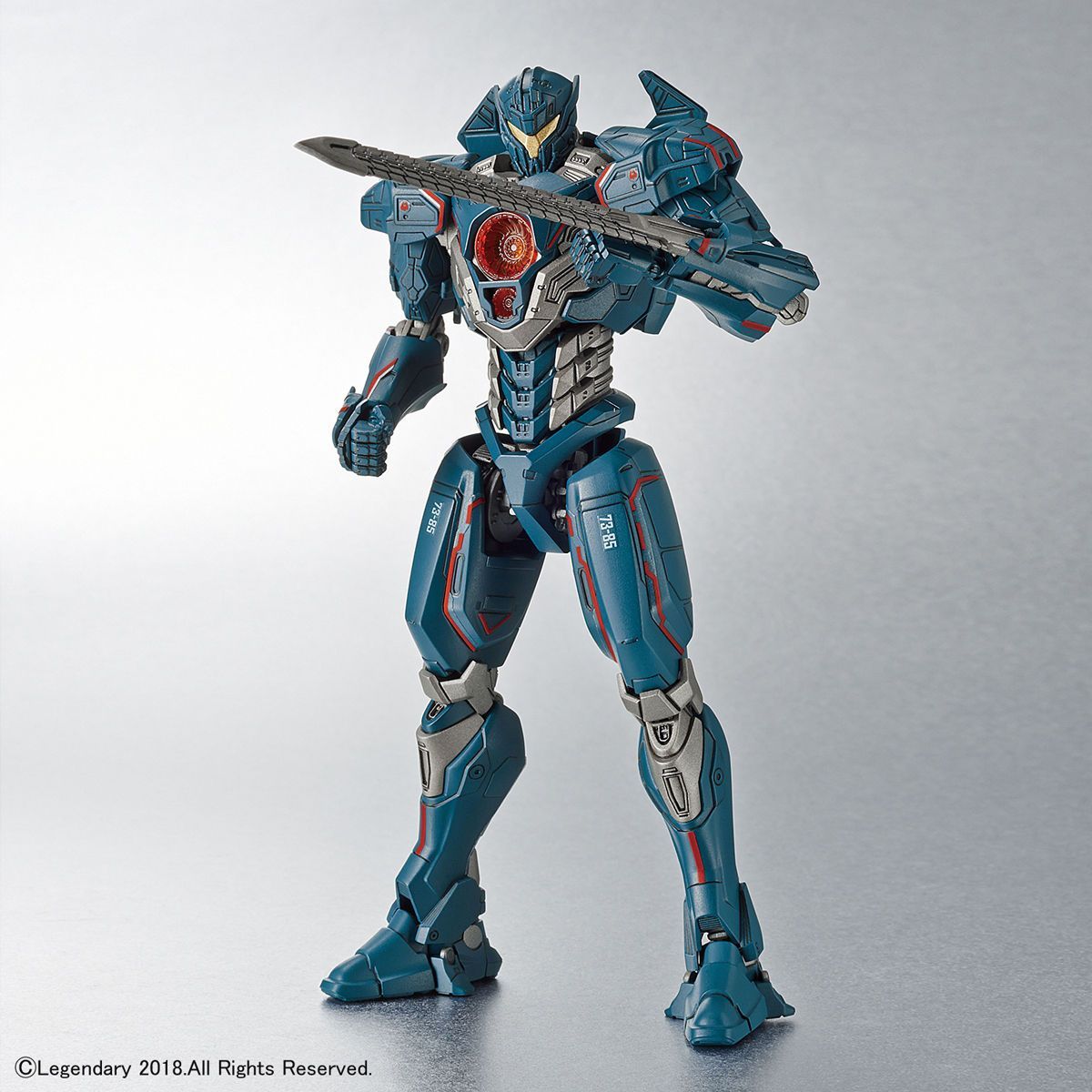 HG GIPSY AVENGER (FINAL BATTLE SPECIFICATION)