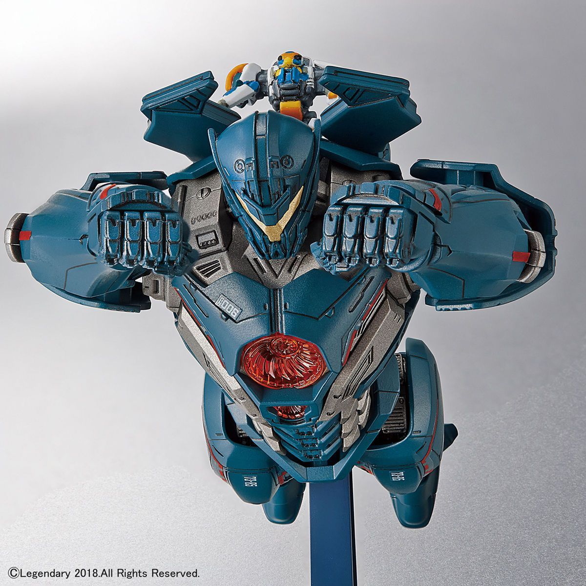 HG GIPSY AVENGER (FINAL BATTLE SPECIFICATION)