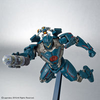 HG GIPSY AVENGER (FINAL BATTLE SPECIFICATION)