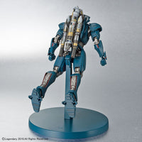 HG GIPSY AVENGER (FINAL BATTLE SPECIFICATION)