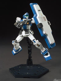 HG-The Origin 1/144 #22 RGM-79HC GM Guard Custom