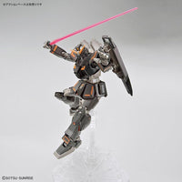 HGBB 1/144 #07 Gundam Ground Urban Combat Type