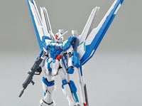 HGBB 1/144 Gundam Helios