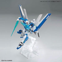 HGBB 1/144 Gundam Helios