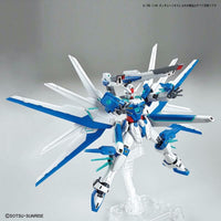 HGBB 1/144 Gundam Helios