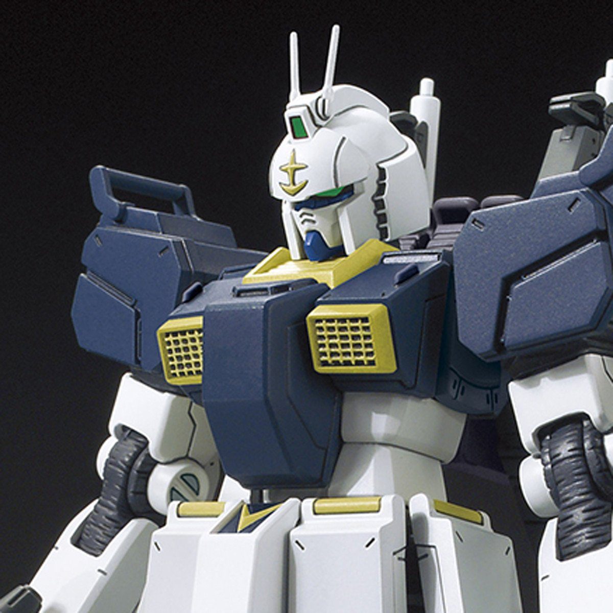 HGTB 1/144 Gundam Ground Type (Gundam Thunderbolt Ver)