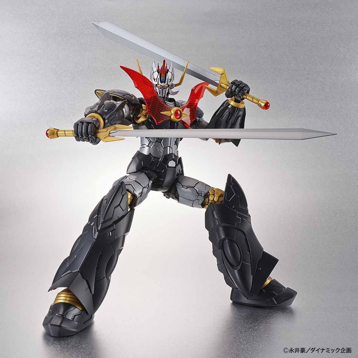 Mazinkaiser HG Mazinkaiser (Infinitism Ver.) 1/144 Scale