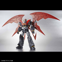 Mazinkaiser HG Mazinkaiser (Infinitism Ver.) 1/144 Scale Model Kit