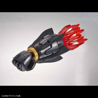 Mazinkaiser HG Mazinkaiser (Infinitism Ver.) 1/144 Scale Model Kit