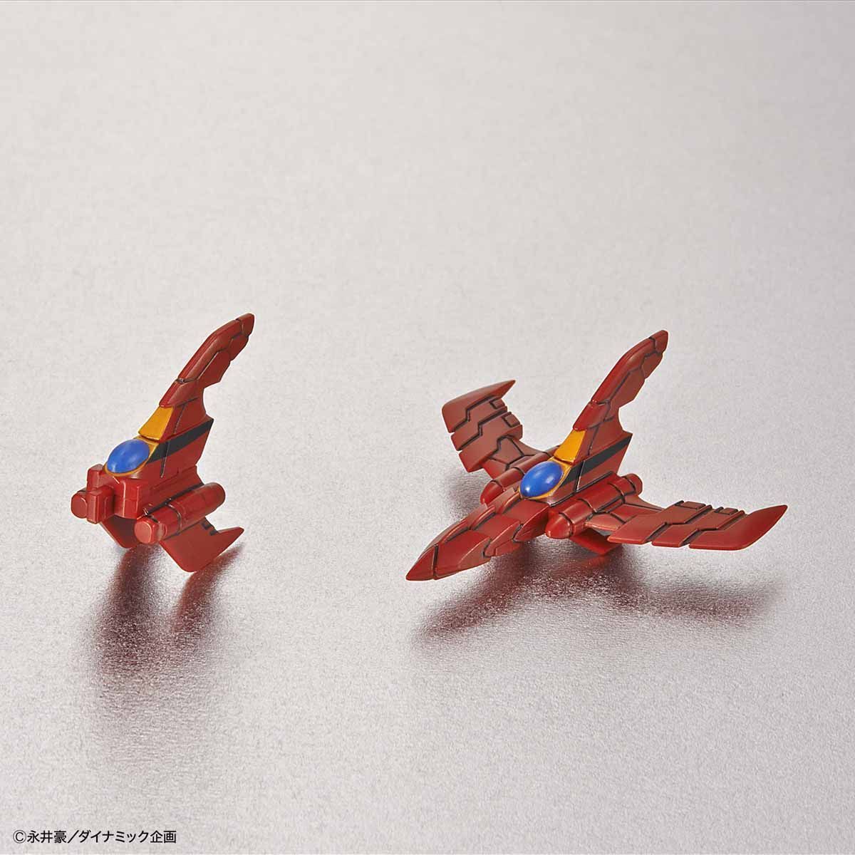 HG MAZINKAISER 1/144 プラモデル Mazinkaiser HG Mazinkaiser (Infinitism Ver.) 1/144 Scale