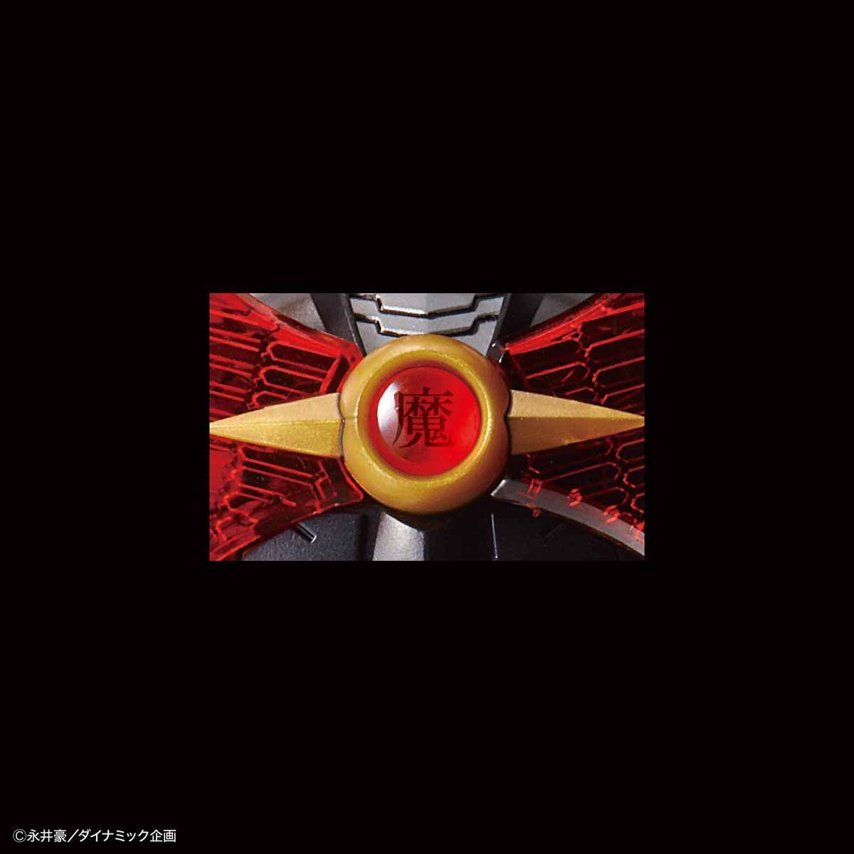 Mazinkaiser HG Mazinkaiser (Infinitism Ver.) 1/144 Scale Model Kit