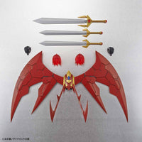 Mazinkaiser HG Mazinkaiser (Infinitism Ver.) 1/144 Scale Model Kit