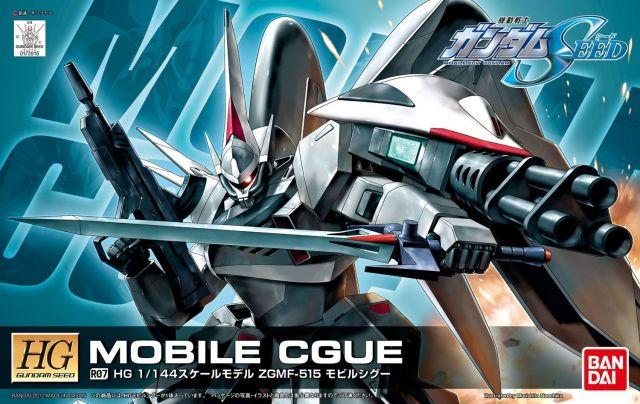 HG R07 MOBILE CGUE