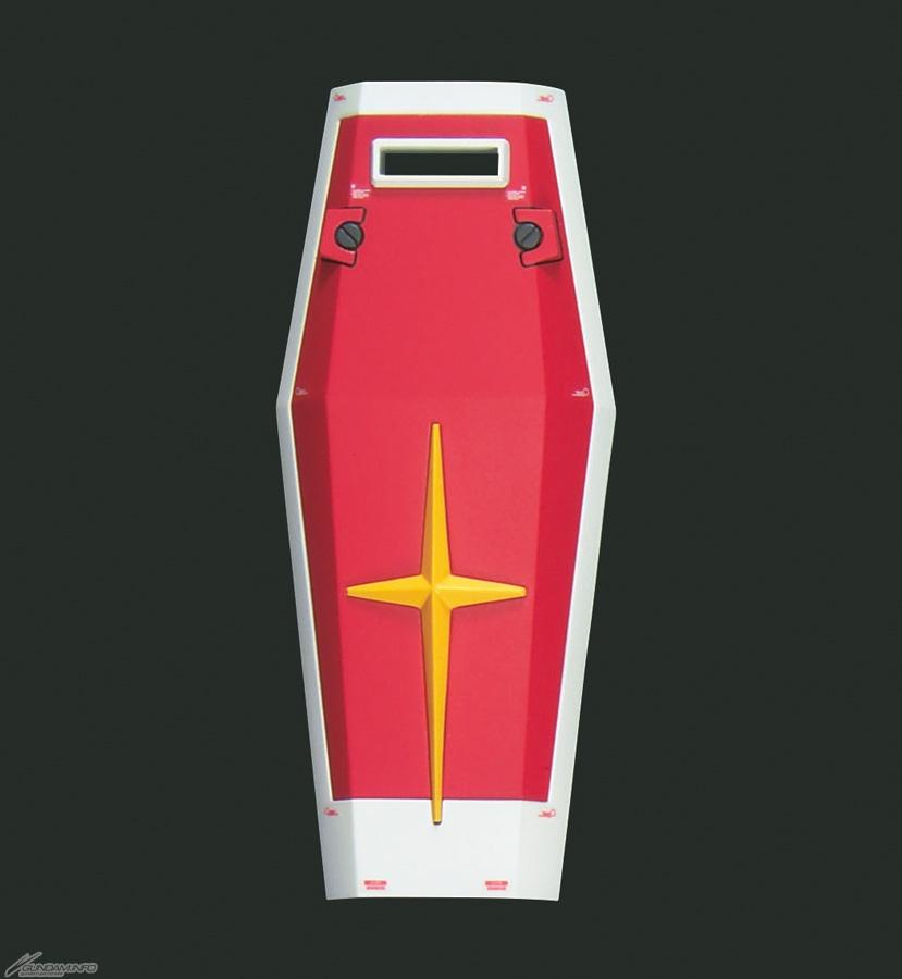 HG-The Origin 1/144 #026 RX-78-2 Gundam (Gundam The Origin Ver.)