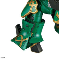 HG 1/24 - Clarissa Snowflake's Spiricle Striker Mugen