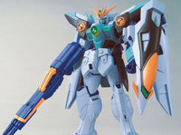 HGBB 1/144 #09 Wing Gundam Sky Zero