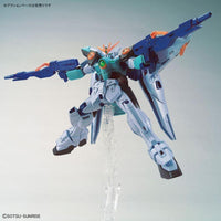 HGBB 1/144 #09 Wing Gundam Sky Zero