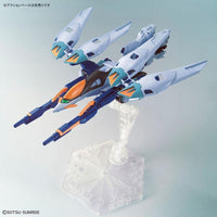 HGBB 1/144 #09 Wing Gundam Sky Zero