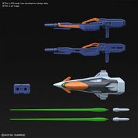 HGBB 1/144 #09 Wing Gundam Sky Zero