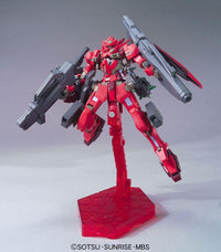 HG00 1/144 #62 Gundam Astraea Type F