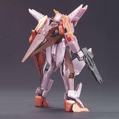 HG00 GUNDAM KYRIOS TRANS-AM MODE