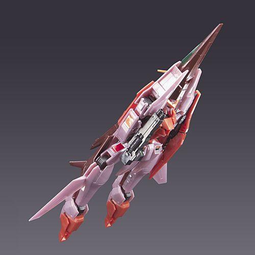 HG00 GUNDAM KYRIOS TRANS-AM MODE