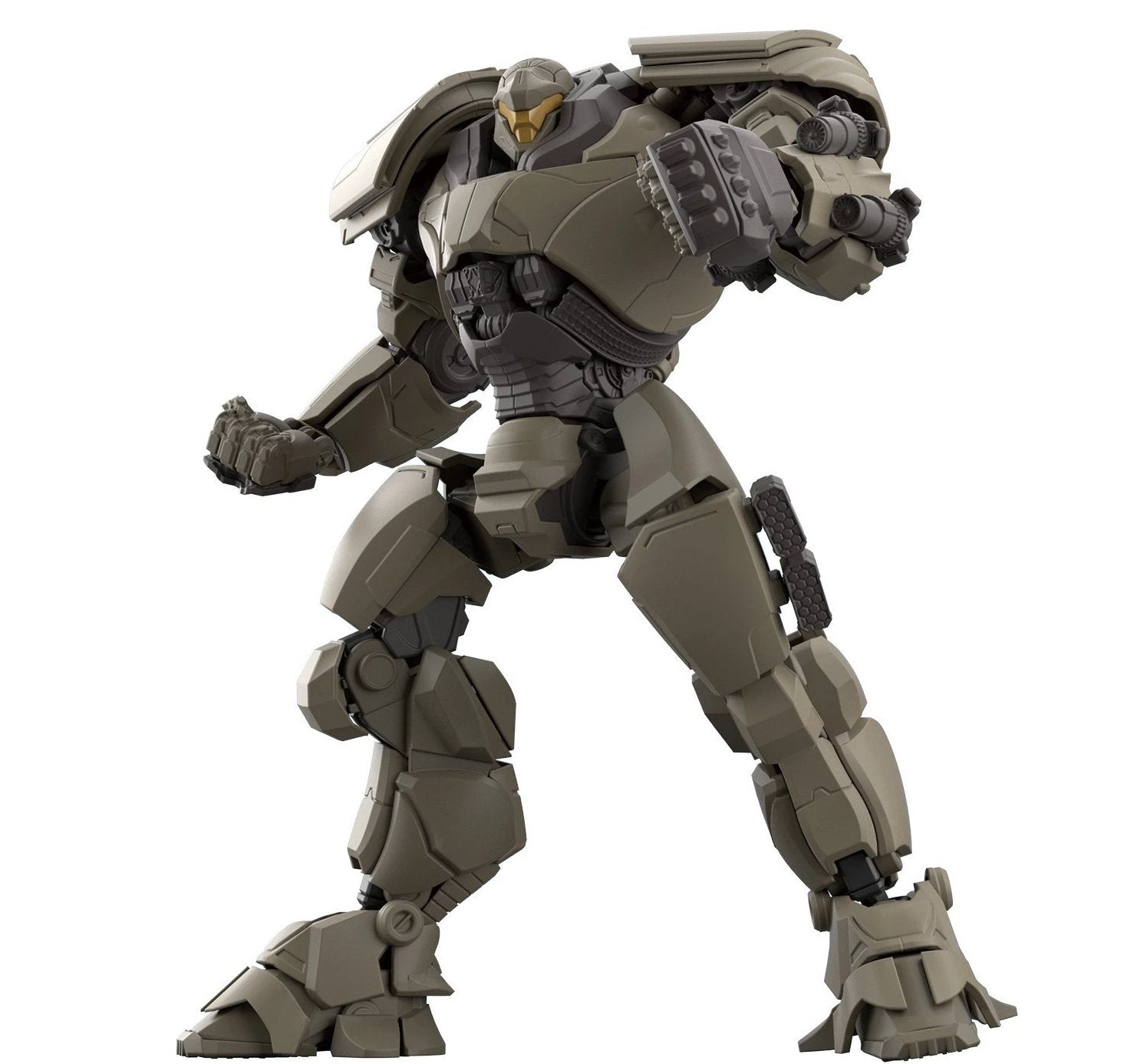 Bracer Phoenix "Pacific Rim", Bandai HG