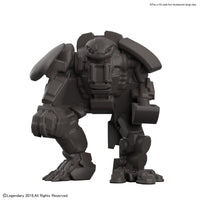 Bracer Phoenix "Pacific Rim", Bandai HG