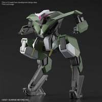 Kyoukai Senki HG 1/72 Bunyip Boomerang