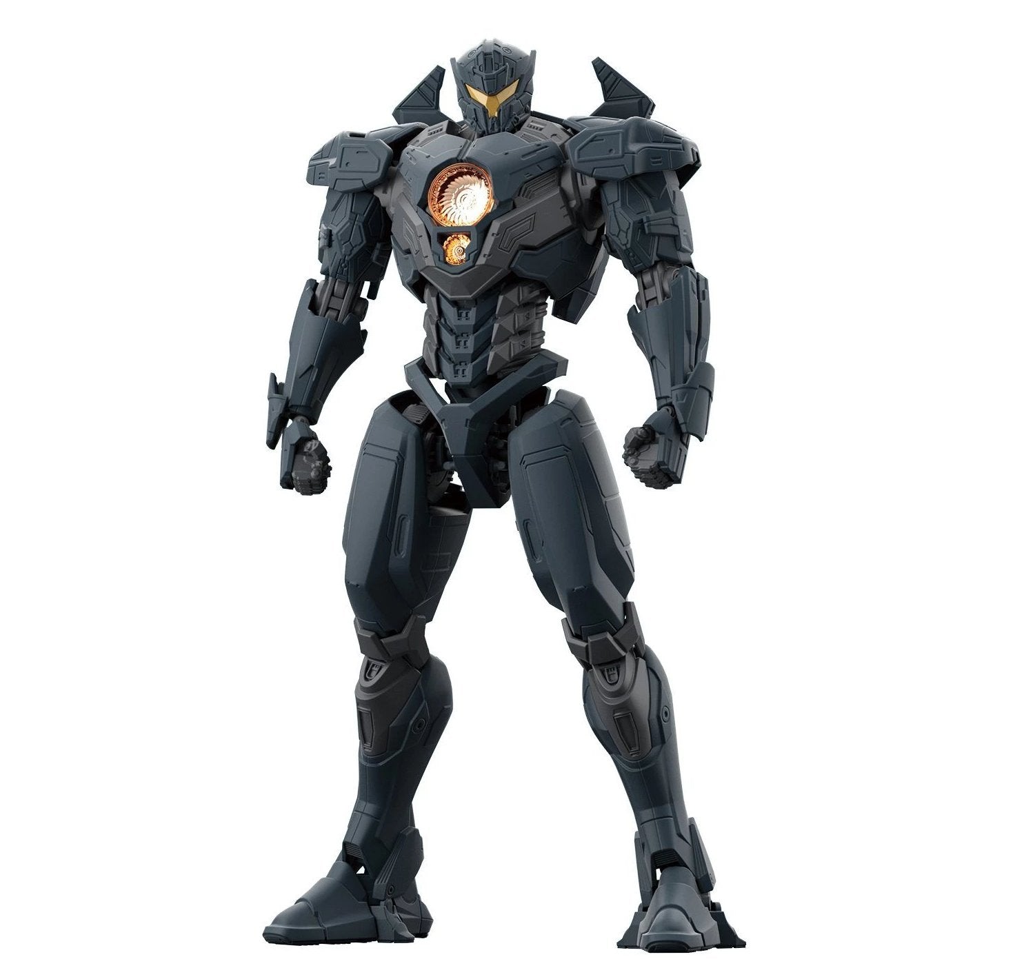 Gipsy Avenger "Pacific Rim", Bandai HG